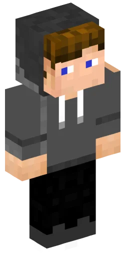 Minecraft Skin #219342