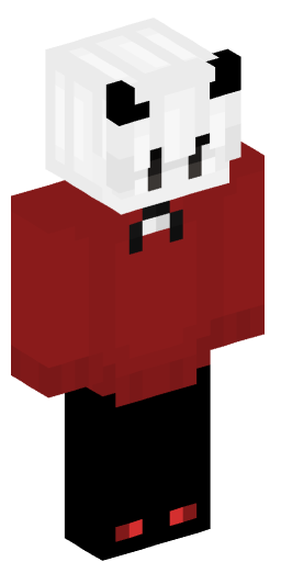 Minecraft Skin #219347