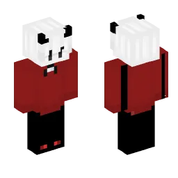 Minecraft Skin #219347
