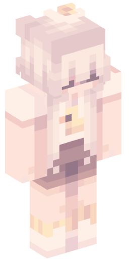 Minecraft Skin #219348