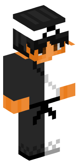 Minecraft Skin #219349