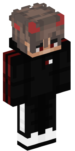 Minecraft Skin #219350