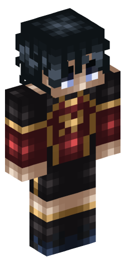 Minecraft Skin #219351