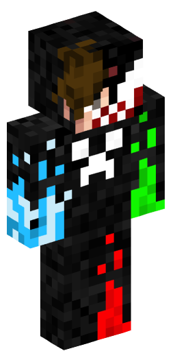 Minecraft Skin #219352