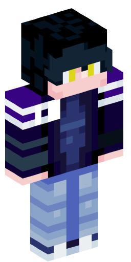 Minecraft Skin #219354