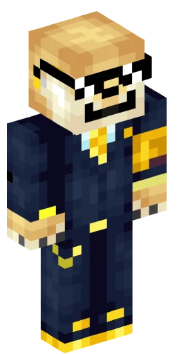 Minecraft Skin #219357