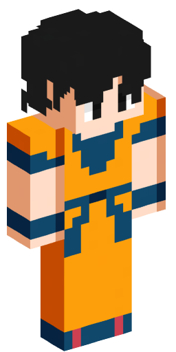 Minecraft Skin #219362