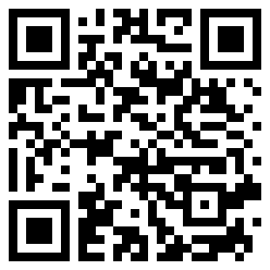 DogeTheCat QR Code