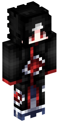 Minecraft Skin #219365