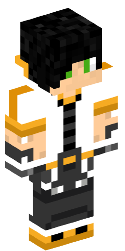 Minecraft Skin #219366