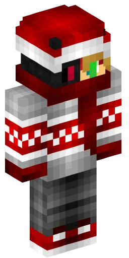 Minecraft Skin #219367