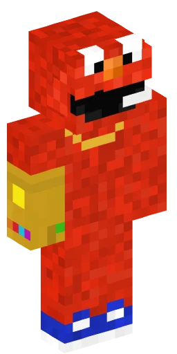 Minecraft Skin #219368