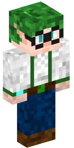 Minecraft Skin #219369