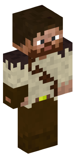 Minecraft Skin #219370