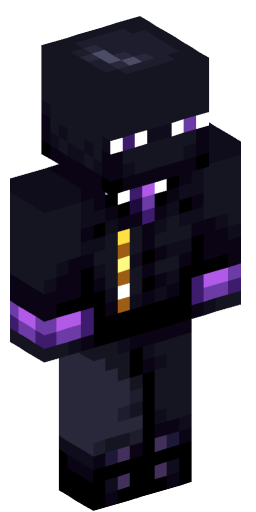 Minecraft Skin #219372