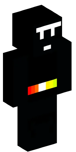 Minecraft Skin #219373