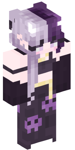 Minecraft Skin #219376