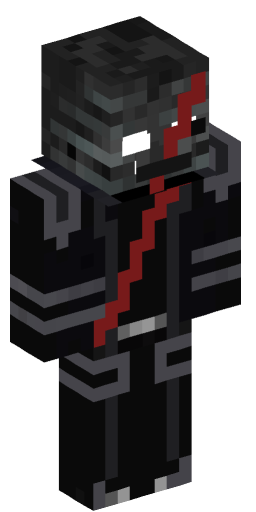 Fiesta9201 Minecraft Skin Preview on Minecraft.Co.Com