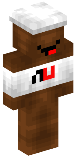 Minecraft Skin #219380