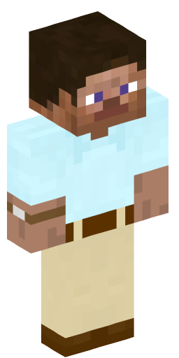 Minecraft Skin #219392