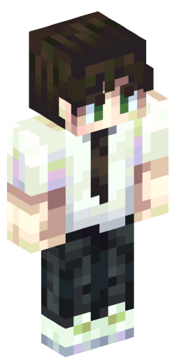 Minecraft Skin #219394
