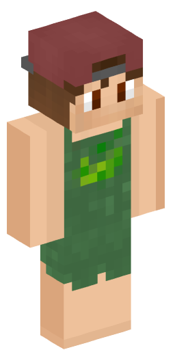 Minecraft Skin #219395