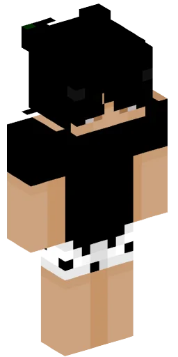 Minecraft Skin #219397