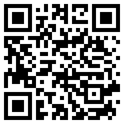 Berserkered QR Code