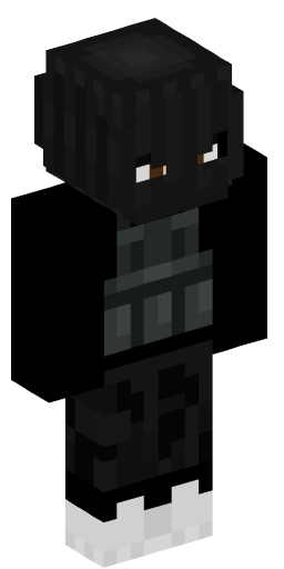 Berserkered Minecraft Skin Preview on Minecraft.Co.Com