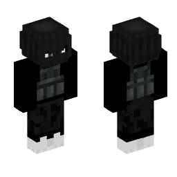 Minecraft Skin #219398