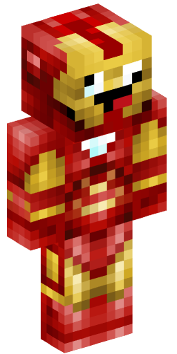 Minecraft Skin #219401