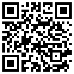 BerserkerWGF QR Code