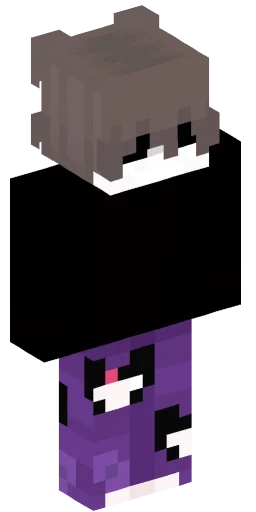 Minecraft Skin #219404