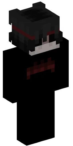 Minecraft Skin #219405