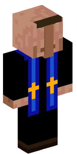 Minecraft Skin #219406