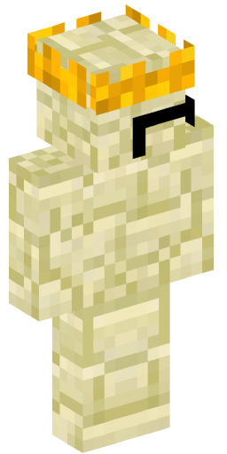 Minecraft Skin #219408