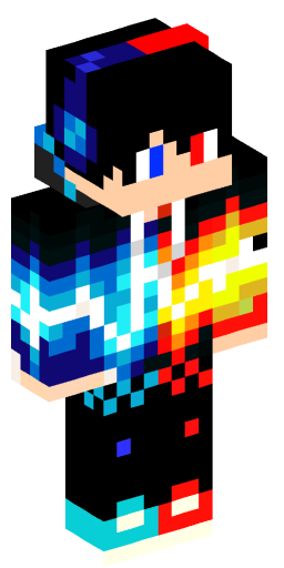 Minecraft Skin #219413