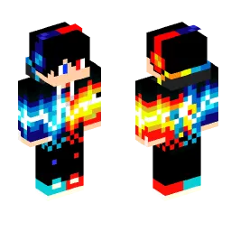Minecraft Skin #219413