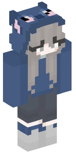 Minecraft Skin #219426