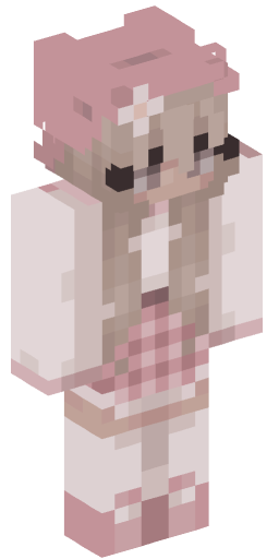 Minecraft Skin #219429