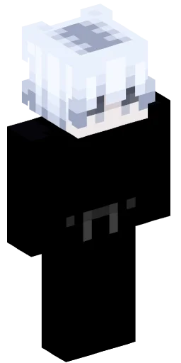 Minecraft Skin #219430
