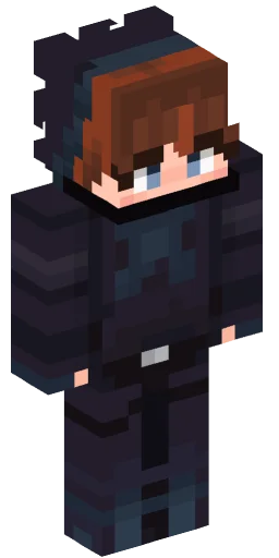 Minecraft Skin #219431