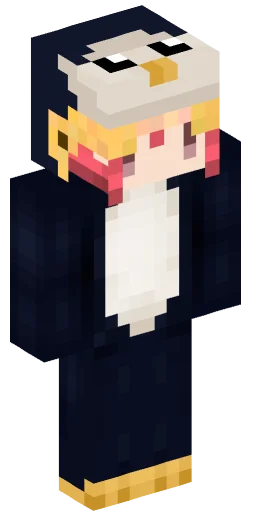 Minecraft Skin #219433