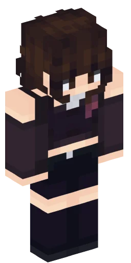Minecraft Skin #219434