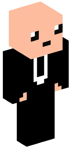 Minecraft Skin #219436