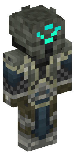 Minecraft Skin #219437