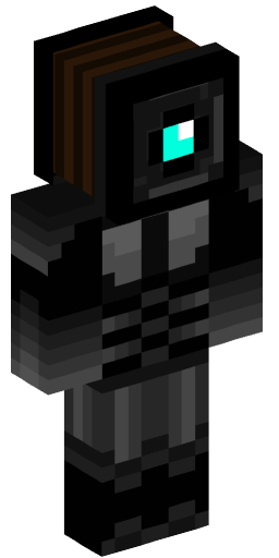 Minecraft Skin #219438