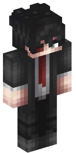 Minecraft Skin #219439