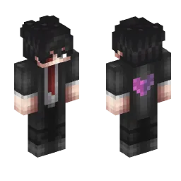 Minecraft Skin #219439