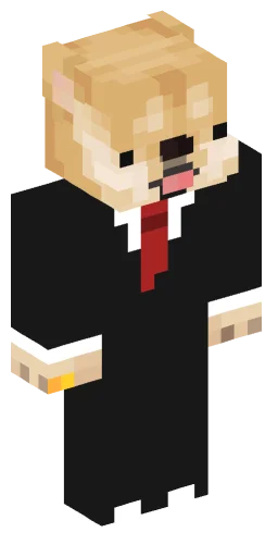 Minecraft Skin #219440
